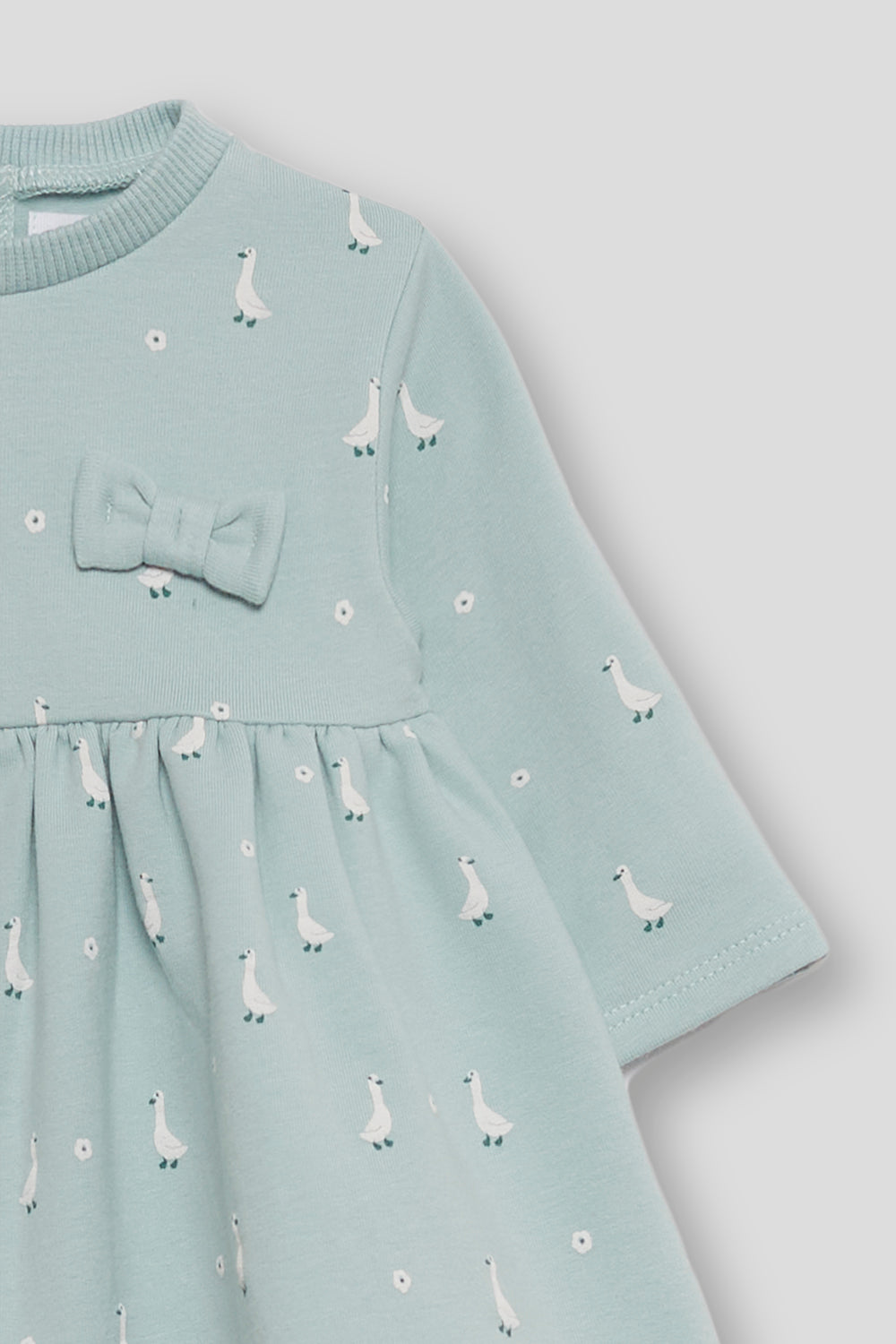 Jesusito patos Street Monkey