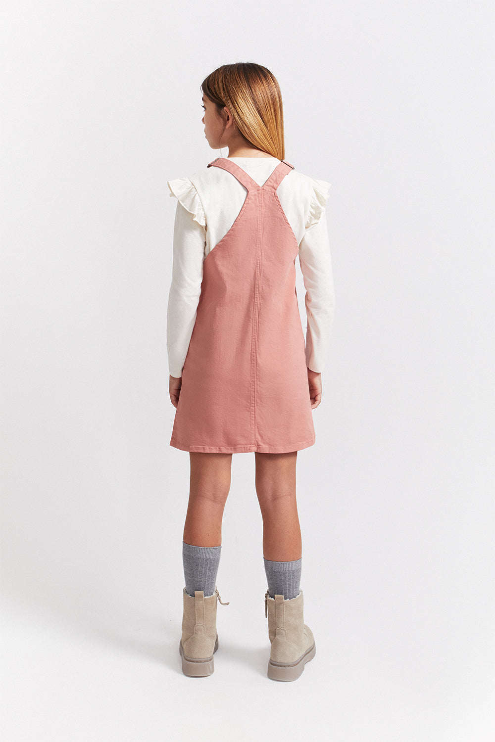 Pichi y camiseta Street Monkey