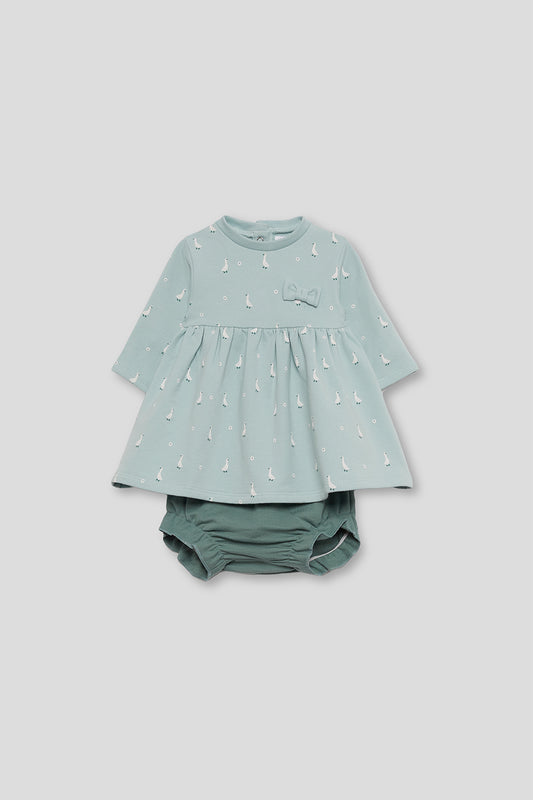 Jesusito patos Street Monkey