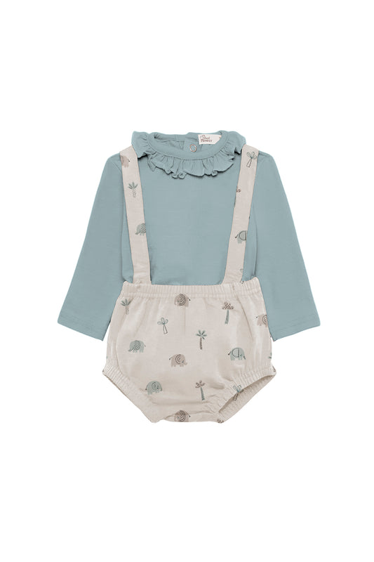 Pelele Street Monkey elefantes