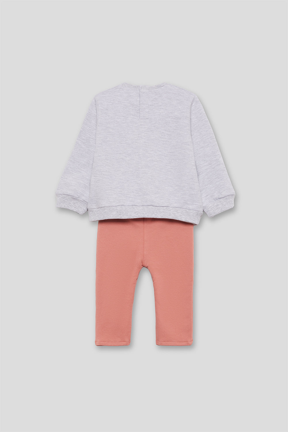 Chandal sudadera caracol street monkey