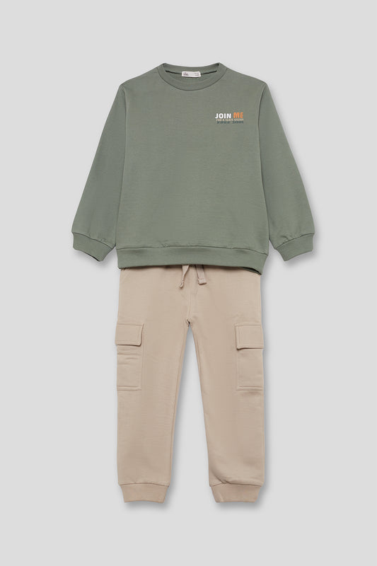 Chandal STMK Freestyle