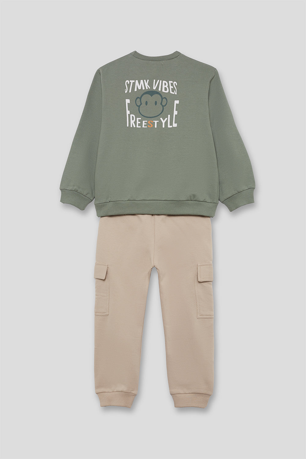 Chandal STMK Freestyle