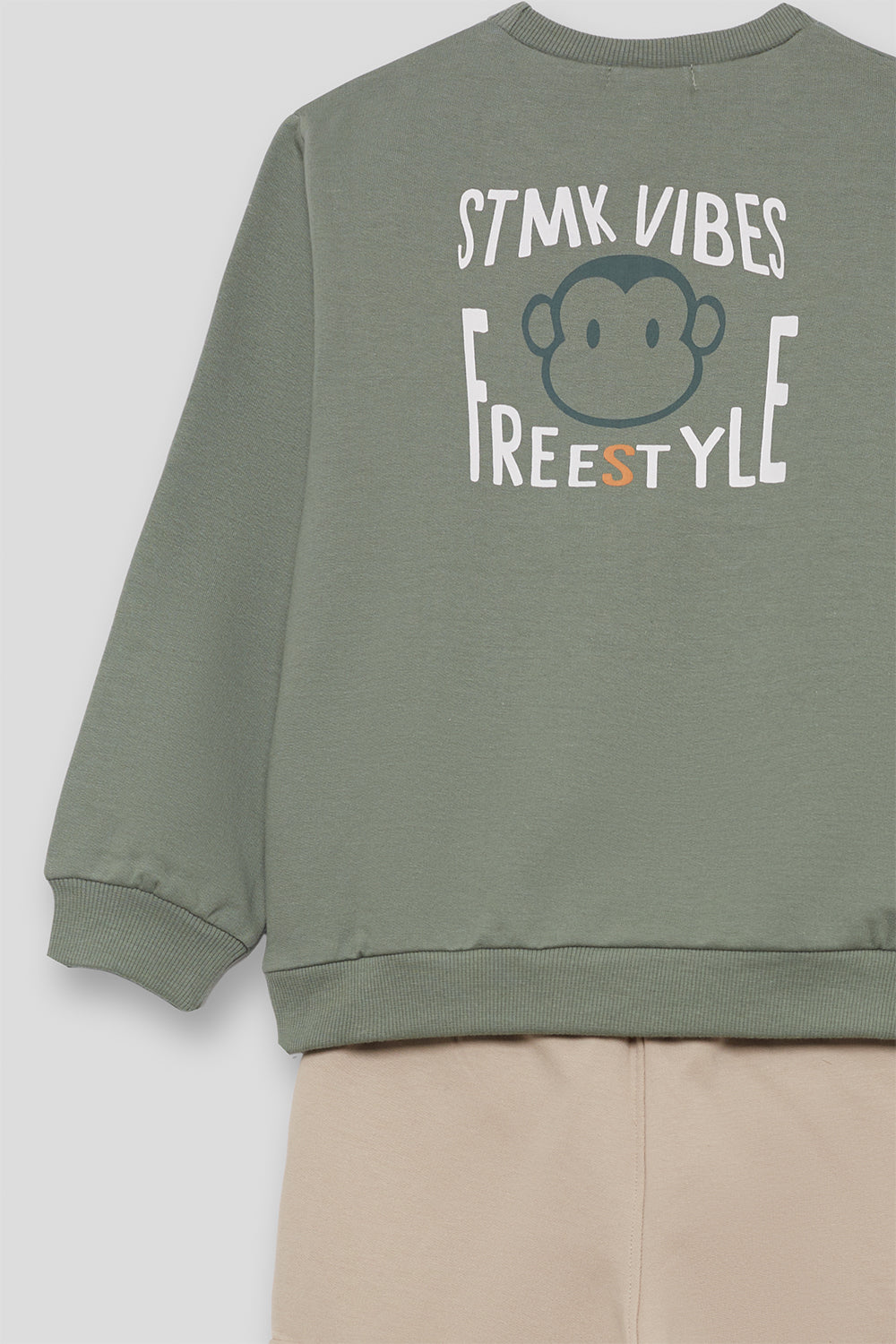 Chandal STMK Freestyle