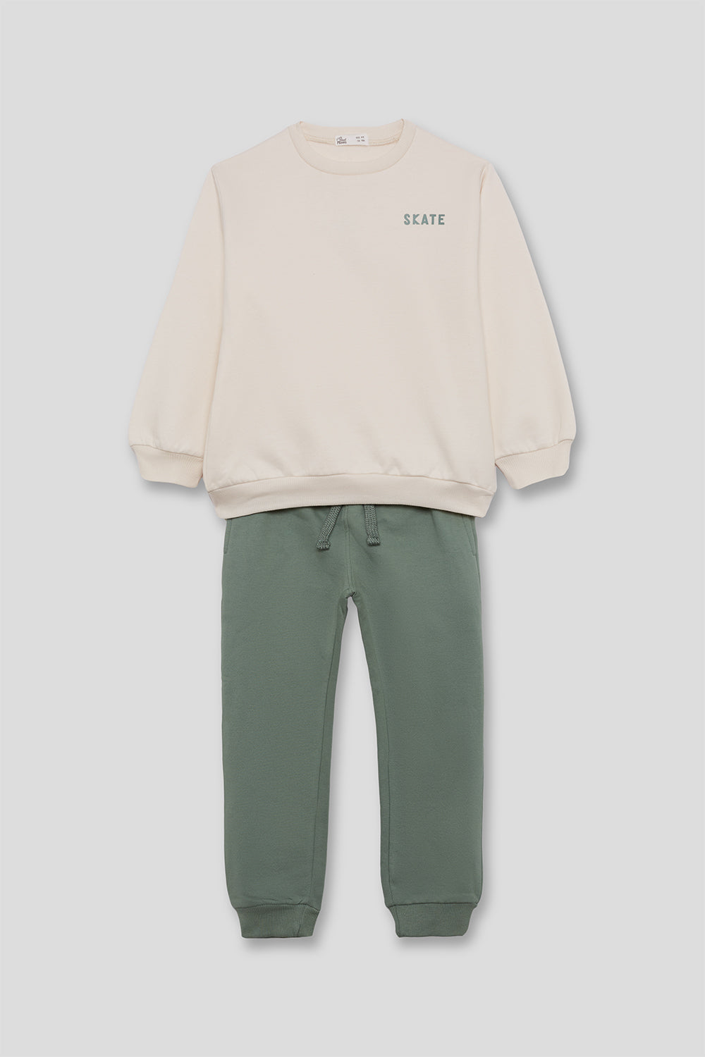 Chandal Skate Street Monkey