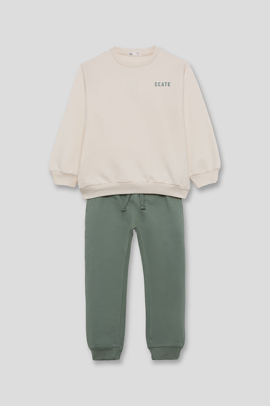 Chandal Skate Street Monkey