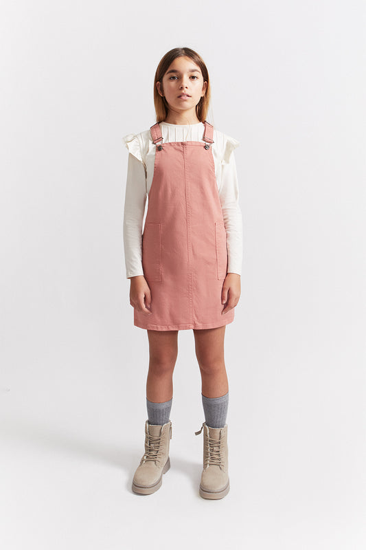 Pichi y camiseta Street Monkey