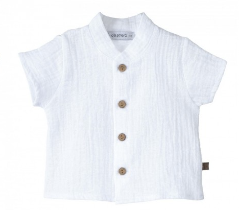 Camisa Calamaro Alborán