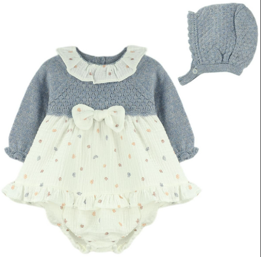 Jesusito Dulce de Fresa azulon