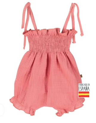 Mono corto Neiva Calamaro